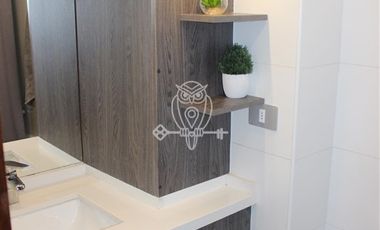 Departamento Loft en venta de 3D 2B Chicureo en Colina