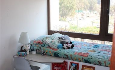 Departamento Loft en venta de 3D 2B Chicureo en Colina