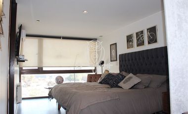 Departamento Loft en venta de 3D 2B Chicureo en Colina