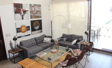 Departamento Loft en venta de 3D 2B Chicureo en Colina