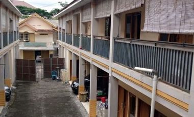 Kost 2 Lantai strategis & Ruang Usaha Selangkah Menuju UGM
