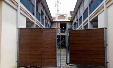 Kost 2 Lantai strategis & Ruang Usaha Selangkah Menuju UGM