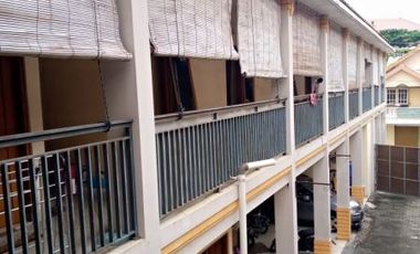 Kost 2 Lantai strategis & Ruang Usaha Selangkah Menuju UGM