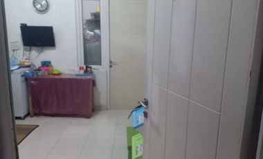 DIJUAL ATAU DISEWAKAN Cluster Kranji dekat Jakarta dkt Stasiun dan Tol