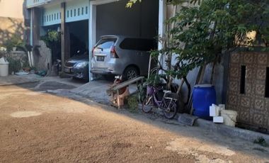 DIJUAL ATAU DISEWAKAN Cluster Kranji dekat Jakarta dkt Stasiun dan Tol