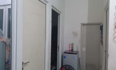 DIJUAL ATAU DISEWAKAN Cluster Kranji dekat Jakarta dkt Stasiun dan Tol