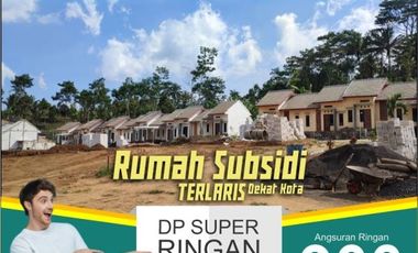 Rumah dijual di Sambongsantren, Jombang, Jombang, Jawa Timur