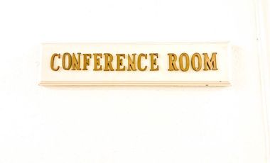 41sqm For Rent Training Room Makati City Board Conference Corporate Function Meeting Room Kickoff Commercial Office Space for Rent Lease Don Chino Pas