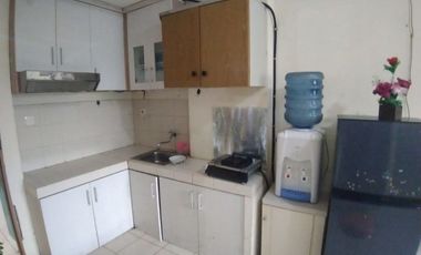 READY APARTEMEN 2BR FULLY FURNISH - GADING ICON