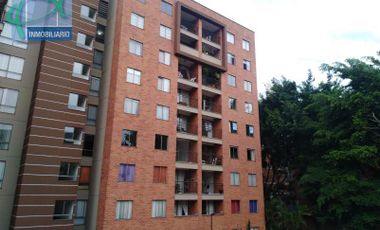 Apartamento en Venta Ubicado en Medellín Codigo 2061
