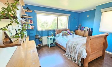 ARRIENDO CASA EN ANDALUÉ A UN PAR DE CUADRAS DEL COLEGIO ALEMÁN