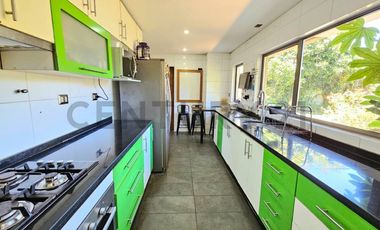 ARRIENDO CASA EN ANDALUÉ A UN PAR DE CUADRAS DEL COLEGIO ALEMÁN