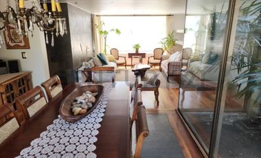 ARRIENDO CASA EN ANDALUÉ A UN PAR DE CUADRAS DEL COLEGIO ALEMÁN
