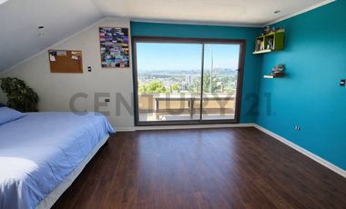ARRIENDO CASA EN ANDALUÉ A UN PAR DE CUADRAS DEL COLEGIO ALEMÁN