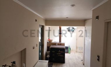 ARRIENDO CASA EN ANDALUÉ A UN PAR DE CUADRAS DEL COLEGIO ALEMÁN