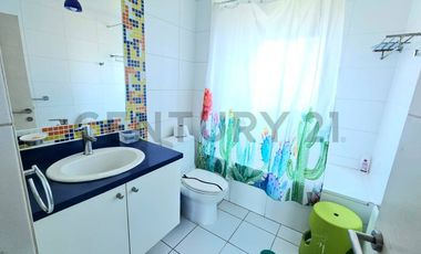 ARRIENDO CASA EN ANDALUÉ A UN PAR DE CUADRAS DEL COLEGIO ALEMÁN