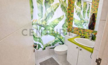 ARRIENDO CASA EN ANDALUÉ A UN PAR DE CUADRAS DEL COLEGIO ALEMÁN