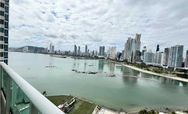 Se vende o alquila apto en Ph Peninsula