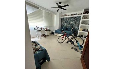 Se vende o alquila apto en Ph Peninsula