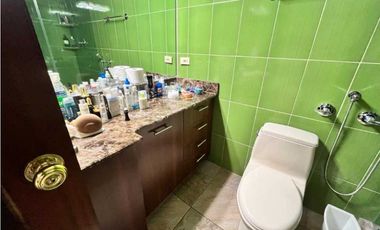 Se vende o alquila apto en Ph Peninsula