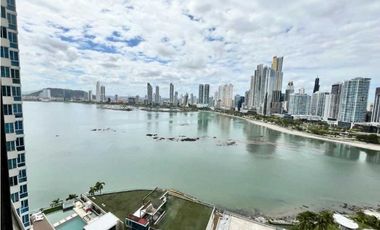 Se vende o alquila apto en Ph Peninsula