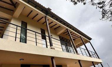casa campestre en venta en la mesa. Cod V9520136