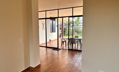 casa campestre en venta en la mesa. Cod V9520136