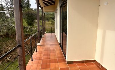 casa campestre en venta en la mesa. Cod V9520136