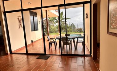 casa campestre en venta en la mesa. Cod V9520136