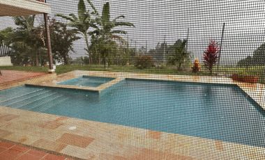 casa campestre en venta en la mesa. Cod V9520136