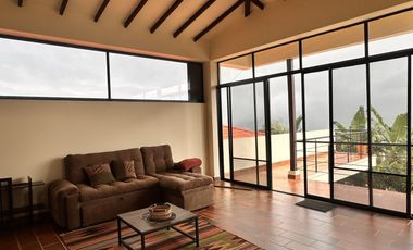 casa campestre en venta en la mesa. Cod V9520136