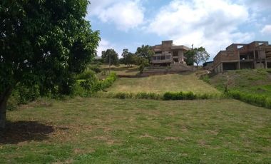 lote en venta en verde horizonte. Cod V9412