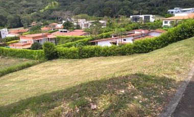 lote en venta en verde horizonte. Cod V9412