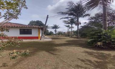 FINCA EN VENTA UBICADA EN MARINILLA SECTOR VEREDA LAS MERCEDES