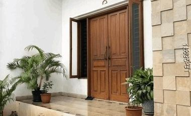 Disewakan Rumah Siap Huni Di Pondok Indah