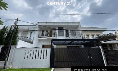 Disewakan Rumah Siap Huni Di Pondok Indah