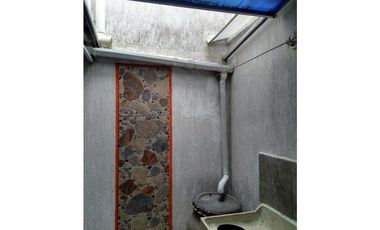 Casa para la venta sector Vía Frailes a La Pradera