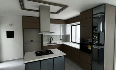 casa en venta en la floresta. Cod V3462