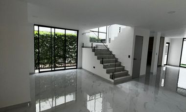 casa en venta en la floresta. Cod V3462