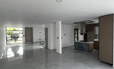 casa en venta en la floresta. Cod V3462