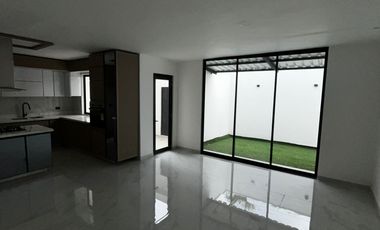 casa en venta en la floresta. Cod V3462
