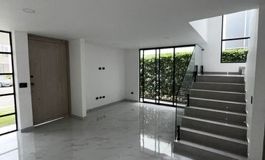 casa en venta en la floresta. Cod V3462