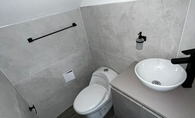 casa en venta en la floresta. Cod V3462