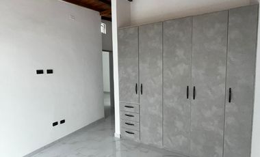 casa en venta en la floresta. Cod V3462