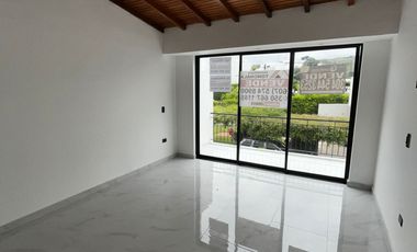 casa en venta en la floresta. Cod V3462