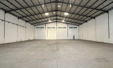 Gudang Siap Huni Di Kawasan Industri Delta Silicon Lippo Cikarang