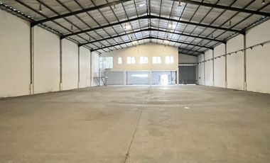 Gudang Siap Huni Di Kawasan Industri Delta Silicon Lippo Cikarang