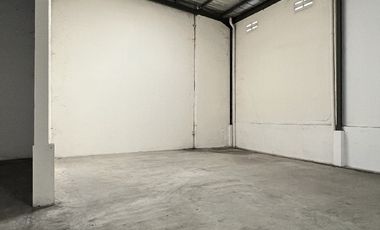 Gudang Siap Huni Di Kawasan Industri Delta Silicon Lippo Cikarang