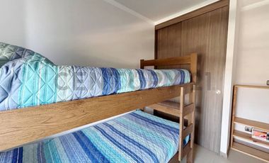 Arriendo departamento en Peñuelas con vista al mar