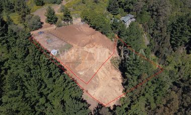 Terreno Construccion en Venta en Idahue, San Pedro de la Paz